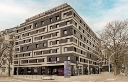 Berlin Wilmersdorf: Premier Inn eröffnet drittes Haus in der Hauptstadt