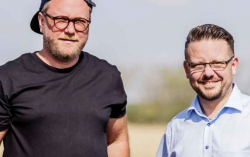 Koch des Jahres 2022: Max Strohe erweitert Kooperation mit Vivantes