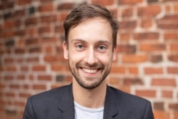 HSMA: Hotelier Jonas Mog führt Expertenkreis für Nachhaltigkeit
