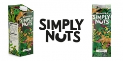 Simply Nuts: Start-up launcht neue Barista Milchalternative