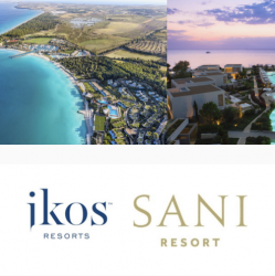 Prämienprogramm: Sani & Ikos Group belohnt Reisebüros