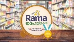 Verbraucherzentrale Hamburg: Rama ist die Mogelpackung des Jahres