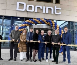 Mit Prominenz: Dorint Hotel Garching wurde eröffnet