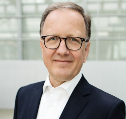 Metro Deutschland Geschäftsführung: Martin Schumacher wird CEO