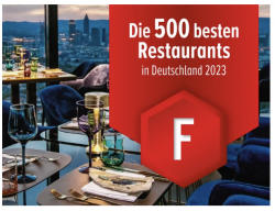 Der Feinschmecker: Magazin kürt beste Restaurants Deutschlands