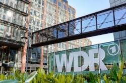 Mitarbeiterverpflegung: WDR erweitert Zusammen mit Klüh