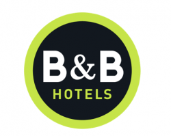 Renovierung: B&B Hotel Nürnberg-Hbf in neuem Design und mit Barkonzept