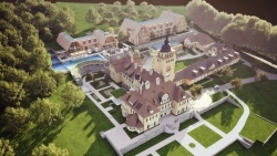 Bergisch-Gladbach: Schloss Lerbach wird ein Dorint Hotel