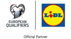 Lidl: Discounter wird offizieller Partner der UEFA EURO 2024