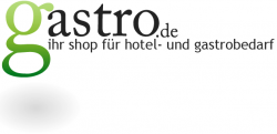 Gastro.de präsentiert Shop für Hotel- und Gastronomiebedarf