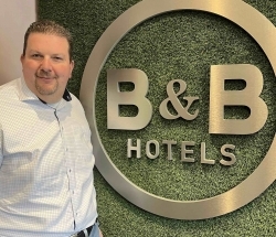 B&B Hotels: Rolf Krahl wird Deputy CFO