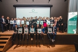 Branchen-Oskar für Top-Arbeitgeber: Hospitality HR Award für innovative HR-Konzepte