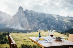 Südtirol: Kulinarische Highlights in Alta Badia