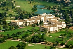 Grand Hyatt La Manga Club Golf & Spa: Grand Hyatt eröffnet erstmalig in Spanien