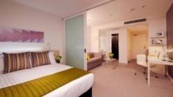 Citadines Apart’hotel Melbourne on Bourke