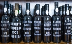 Portugal: Das Geheimnis des Madeiraweins