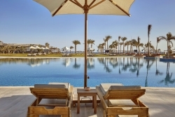 Ägypten: 16 Steigenberger Hotels & Resorts laden ein