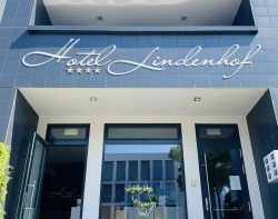 Erkelenz: Hotel Lindenhof mit neuem Betreiber-Team