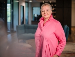 NOVUM Hospitality: Christine Leitner-Gräwert wird Vice President Commercial