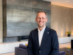 Ameron Neuschwanstein Alpsee Resort & Spa: Razvan Kefer ist neuer Hotel Manager