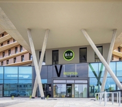 Österreich: B&B Hotels eröffnet in Gemeinde Wiener Neudorf