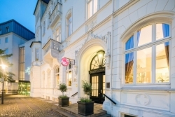 Steigenberger Hotels & Resorts kommt nach Bielefeld