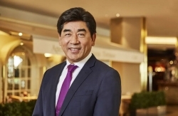Hamburg: Tashi Takang ist neuer Hoteldirektor im Grand Elysée-Hotel