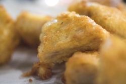 Öko-Test: Krebsverdächtige Fettschadstoffe in Chicken Nuggets