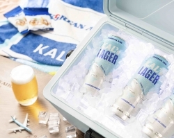 Korean Air: Fluggesellschaft führt eigenes Bier ein