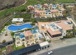Teneriffa: Hotel Luz del Mar setzt auf Sonnenenergie