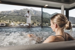 Tirol: Sonnenhotels übernehmen Vier-Sterne-Plus-Hotel in Seefeld