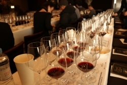 Wein Gala: Grand Prix du Vin Suisse 2023 mit 859 prämierten Weinen