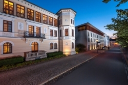 Dorint Am Goethepark Weimar: Hotel feiert 25-Jähriges