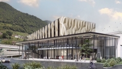 Schweiz: Dorint Resort & Spa Locarno/Riazzino öffnet im Sommer 2024
