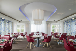 Mintrops Land Hotel Burgaltendorf: Erstes zertifziertes Wanderhotel in NRW