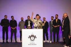 Mixology Bar Awards 2024: Die Bar des Jahres steht in Berlin