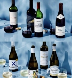 Bordgastronomie: Delta erweitert das Weinangebot