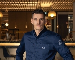 Hotel Kö59: Marcus Bunzel ist neuer Executive Chef
