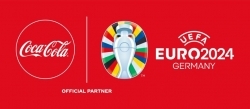 Sponsoring: Coca-Cola ist offizieller Partner der UEFA EURO 2024