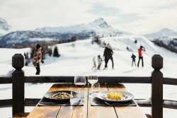 Südtirol: Gourmet Skisafari feiert 10. Ausgabe