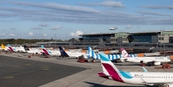Flughafen Hamburg: Lagardère Travel Retail eröffnet vier neue Food-Flächen in 2024 