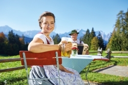 Gerstensaft: Bier und Braukunst in Garmisch-Partenkirchen