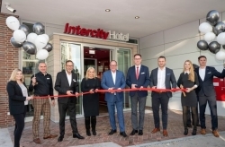 Lübeck: IntercityHotel eröffnet am Hauptbahnhof