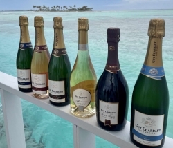 Malediven: Das Atmosphere Core und sein 360-Grad-Weinprogramm