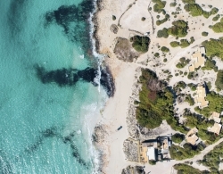 Formentera: Neues 5-Sterne-Hotel eröffnet im Sommer 2024