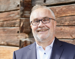 Start-Up: Matthias Brockmann wird neuer Geschäftsführer von stuub