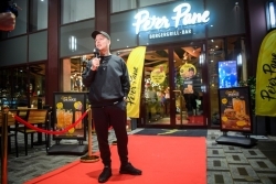 MontanaBlack: Peter Pane und Gönrgy starten Kooperation
