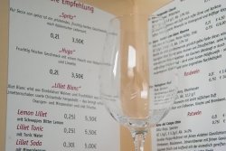 Berlin: Nobelhart & Schmutzig hat beste Weinkarte Deutschlands