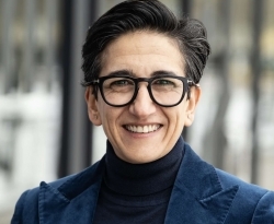 Adina Hotels: ​Asli Kutlucan ist neue CEO für Europa
