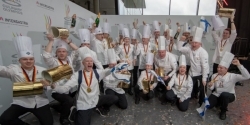 IKA Olympiade der Köche: Finnlands Team holt sich den Sieg